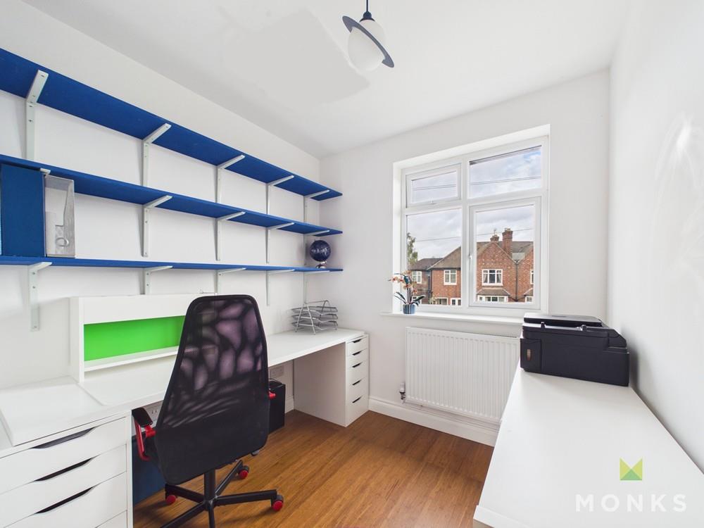 14 Monkmoor Avenue, Shrewsbury, SY2 5DZ For Sale